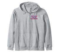 Juste là pour les feux d'artifice, drôles d'hommes et de femmes, le 4 juillet Sweat à Capuche