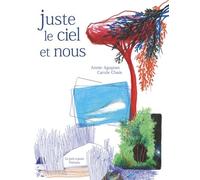 Juste Le Ciel Et Nous