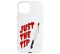 Juste Le Conseil, Je Vous promets Une Horreur drôle et Sarcastique pour Halloween Coque pour iPhone 15 Plus