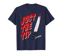 Juste Le Conseil, Je Vous promets Une Horreur drôle et Sarcastique pour Halloween T-Shirt