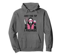 Juste le conseil, je vous promets une horreur drôle Sweat à Capuche
