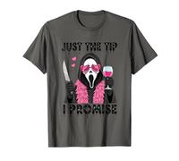 Juste le conseil, je vous promets une horreur drôle T-Shirt