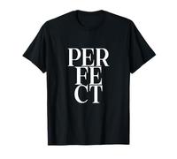 Juste Le Mot Parfait T-Shirt