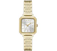 Juste le temps Armani Exchange Gold Collection Leila - femme