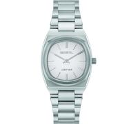 Juste le temps Breil Collection argent/acier BSW 6.5 - homme