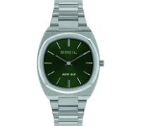 Juste le temps Breil Collection argent/acier BSW 6.5 - homme