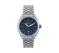 Juste le temps Breil Collection argenté/acier - homme