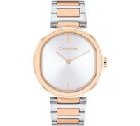 Juste le temps Calvin Klein Rosa Collection Timeless - femme