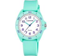 Juste le temps Calypso Bleu clair Collection Junior - enfant