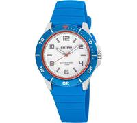 Juste le temps Calypso Bleu clair Collection Sweet Time - homme