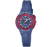 Juste le temps Calypso Bleu Collection Sweet Time - enfant