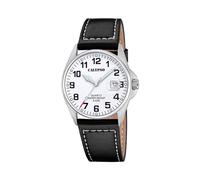 Juste le temps Calypso Noir Collection Basic - homme