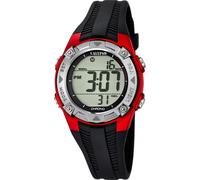 Juste le temps Calypso Noir Collection Dame/Boy - enfant