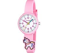 Juste le temps Calypso Rose Collection My first watch - enfant