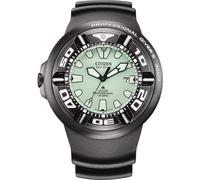 Juste le temps Citizen Noir Collection Promaster Sky - homme