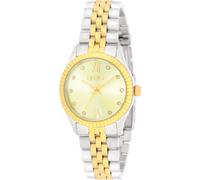 Juste le temps Classique Liujo Argent Collection Tiny - femme