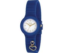 Juste le temps Hip Hop Bleu Collection Dancing In The Light - femme