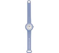 Juste le temps Hip Hop Bleu Collection Hero.dot - femme