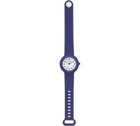 Juste le temps Hip Hop Bleu Collection Hero.dot - femme