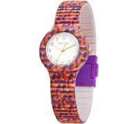 Juste le temps Hip Hop Collection Multicolore - femme