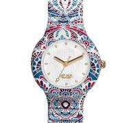 Juste le temps Hip Hop Collection Multicolore - femme