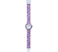 Juste le temps Hip Hop Collection Multicolore Spring Fever - femme