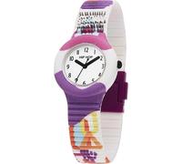 Juste le temps Hip Hop Collection Multicolore Surrealism - femme