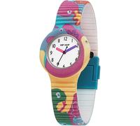 Juste le temps Hip Hop Collection Multicolore Surrealism - femme