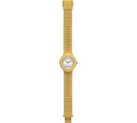 Juste le temps Hip Hop Jaune Collection Sensoriality - femme