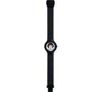 Juste le temps Hip Hop Noir Collection Disney - femme