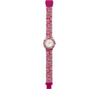 Juste le temps Hip Hop Violet Collection Bouquet - femme