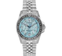 Juste le temps Jacques Lemans Collection Argent Liverpool - homme