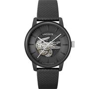 Juste le temps Lacoste Collection Noir - homme