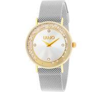Juste le temps Liujo Argent Collection Dancing Slim - femme