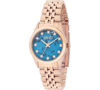 Juste le temps Liujo Rosa Collection - femme