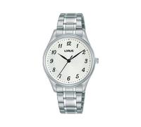 Juste le temps Lorus Collection argenté/acier Classic - femme