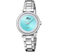 Montre Femme Lotus Acier Inoxydable Argent Montre-Bracelet Lotus Classic Ul18892/3