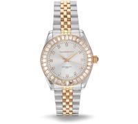 Juste le temps RoccoBarocco Argent Collection Rb Skater - femme