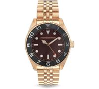 Juste le temps RoccoBarocco Rosa Collection Fascinate - homme