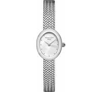 Juste le temps Rosefield Collection Argent Mini's - femme