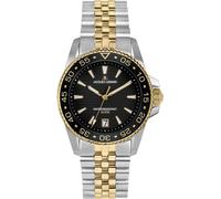 Juste le temps Trendy Jacques Lemans Gold Collection Liverpool - homme