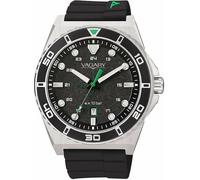 Juste le temps Vagary By Citizen Noir Collection Acqua - homme