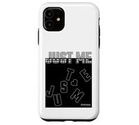 Juste Moi Coque pour iPhone 11