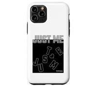 Juste Moi Coque pour iPhone 11 Pro