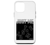 Juste Moi Coque pour iPhone 12 Mini