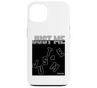 Juste Moi Coque pour iPhone 13