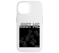 Juste Moi Coque pour iPhone 14