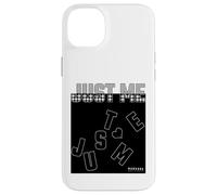 Juste Moi Coque pour iPhone 14 Plus