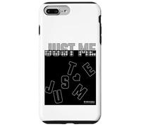 Juste Moi Coque pour iPhone 7 Plus/8 Plus