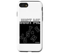 Juste Moi Coque pour iPhone SE (2020) / 7/8